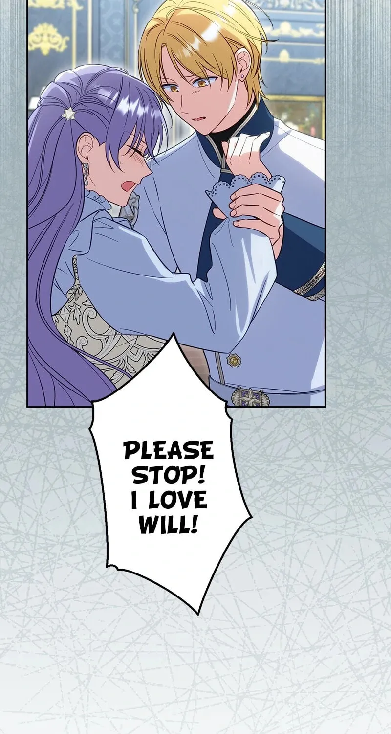 Odebu Akujo ni Tensei Shitara, Naze ka Last Boss Ouji-sama ni Shuuchaku sareteimasu Chapter 52 page 114 - 