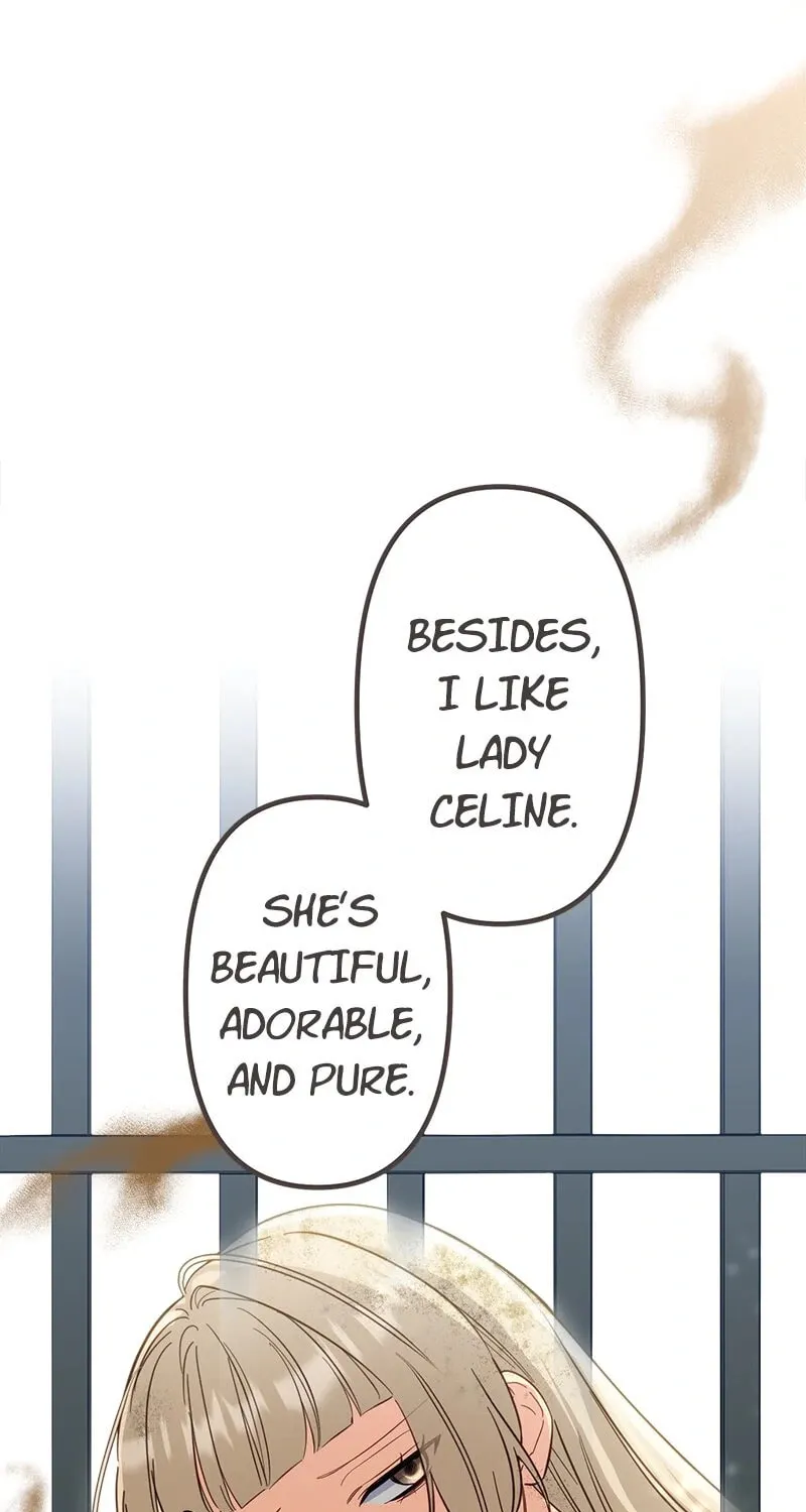 Odebu Akujo ni Tensei Shitara, Naze ka Last Boss Ouji-sama ni Shuuchaku sareteimasu Chapter 52 page 13 - 