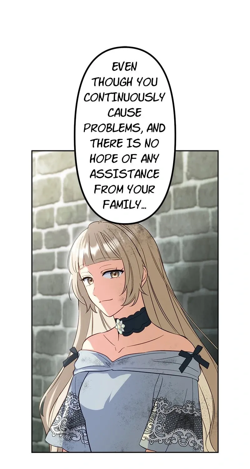 Odebu Akujo ni Tensei Shitara, Naze ka Last Boss Ouji-sama ni Shuuchaku sareteimasu Chapter 52 page 20 - 