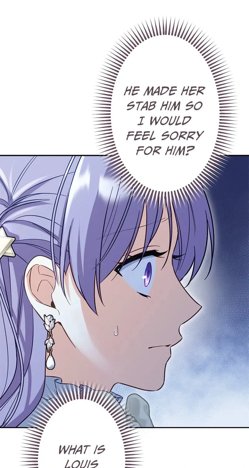 Odebu Akujo ni Tensei Shitara, Naze ka Last Boss Ouji-sama ni Shuuchaku sareteimasu Chapter 52 page 75 - 