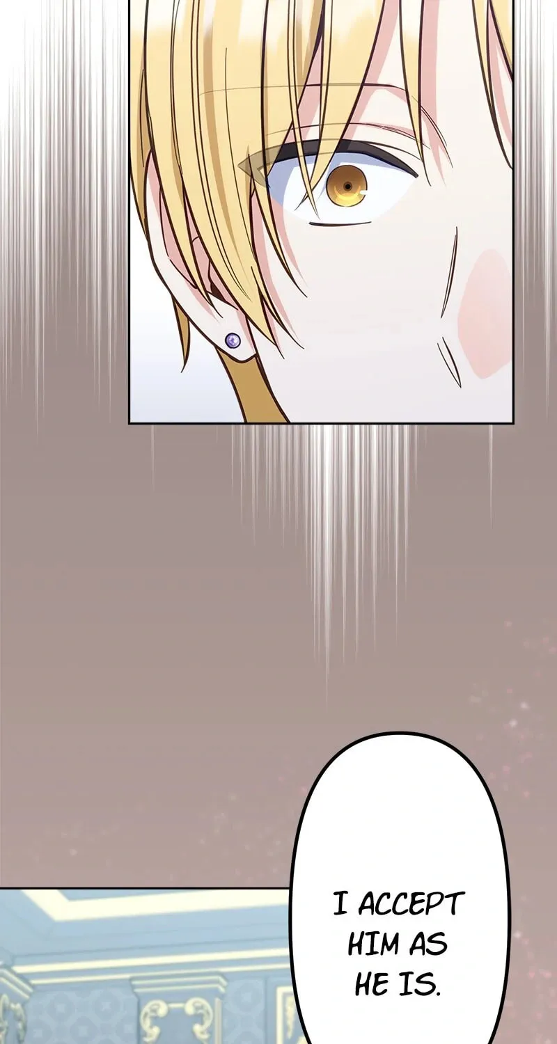 Odebu Akujo ni Tensei Shitara, Naze ka Last Boss Ouji-sama ni Shuuchaku sareteimasu Chapter 52 page 88 - 