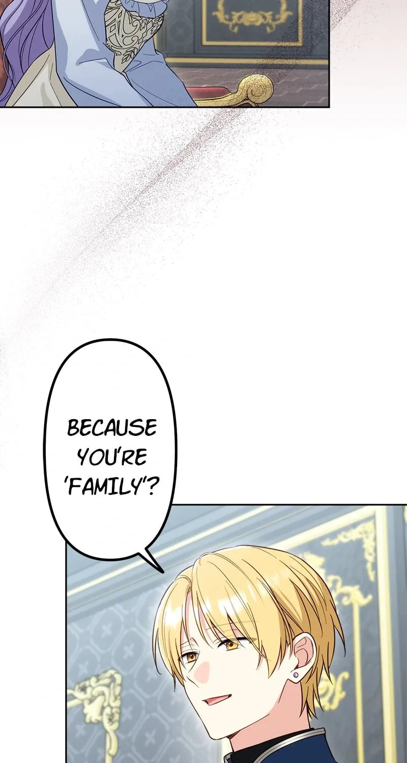 Odebu Akujo ni Tensei Shitara, Naze ka Last Boss Ouji-sama ni Shuuchaku sareteimasu Chapter 52 page 90 - 