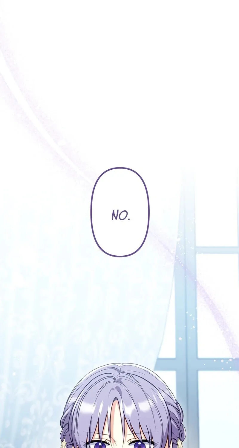 Odebu Akujo ni Tensei Shitara, Naze ka Last Boss Ouji-sama ni Shuuchaku sareteimasu Chapter 52 page 92 - 
