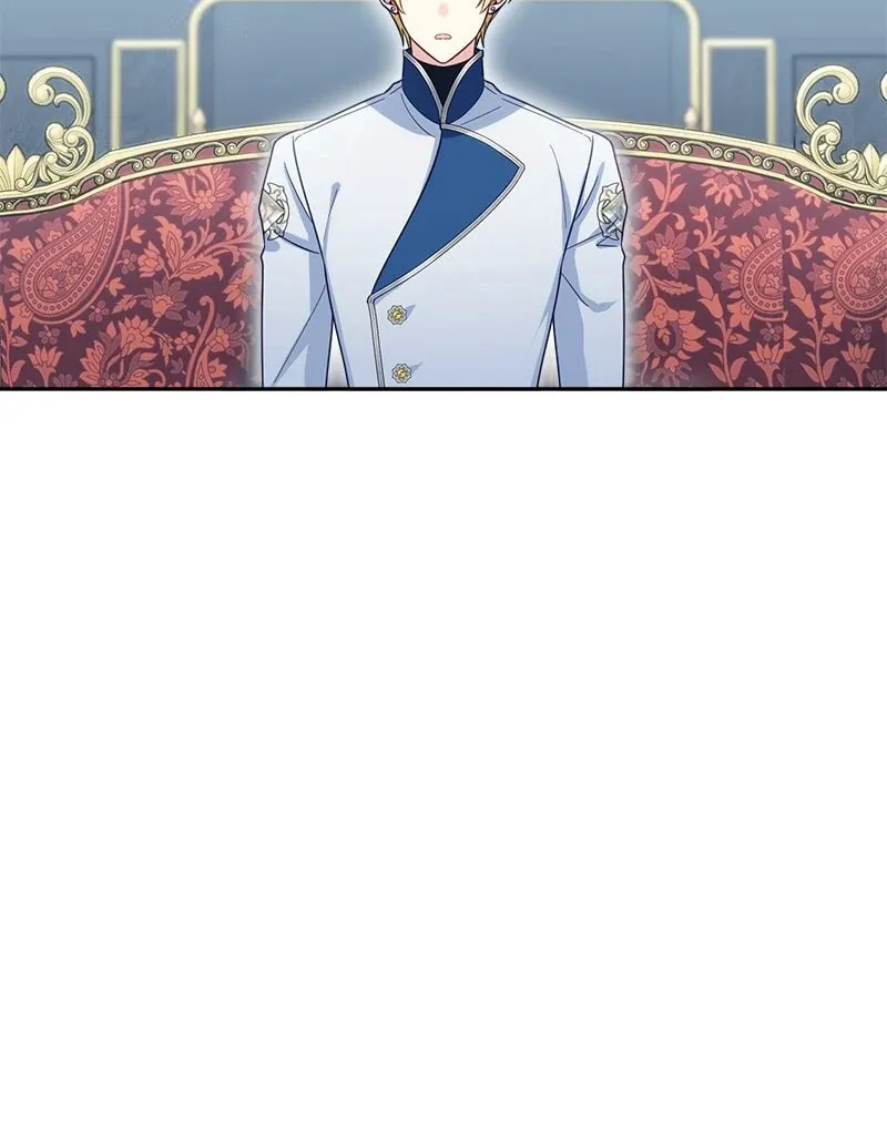 Odebu Akujo ni Tensei Shitara, Naze ka Last Boss Ouji-sama ni Shuuchaku sareteimasu Chapter 52 page 96 - 