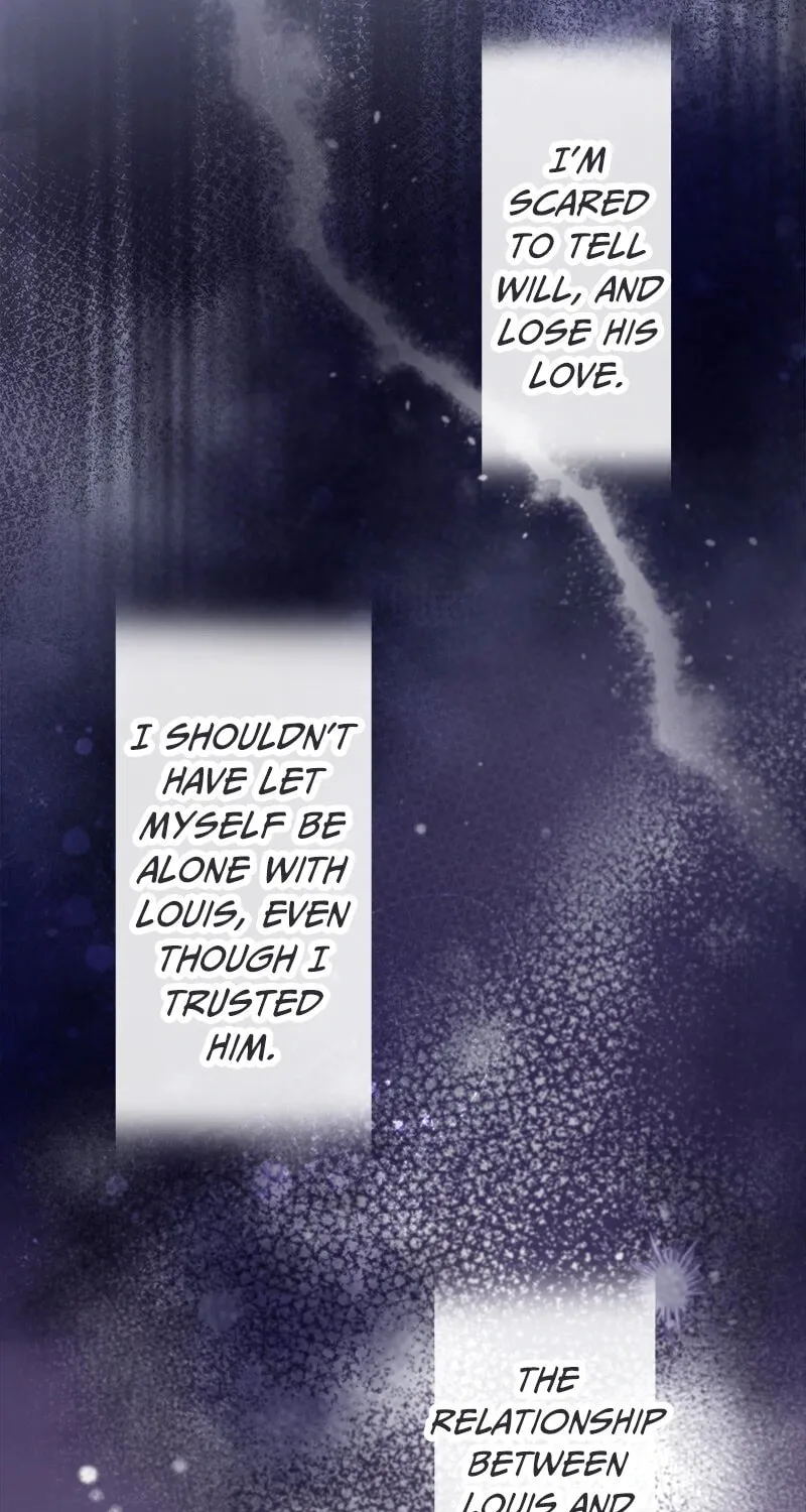 Odebu Akujo ni Tensei Shitara, Naze ka Last Boss Ouji-sama ni Shuuchaku sareteimasu Chapter 53 page 105 - 