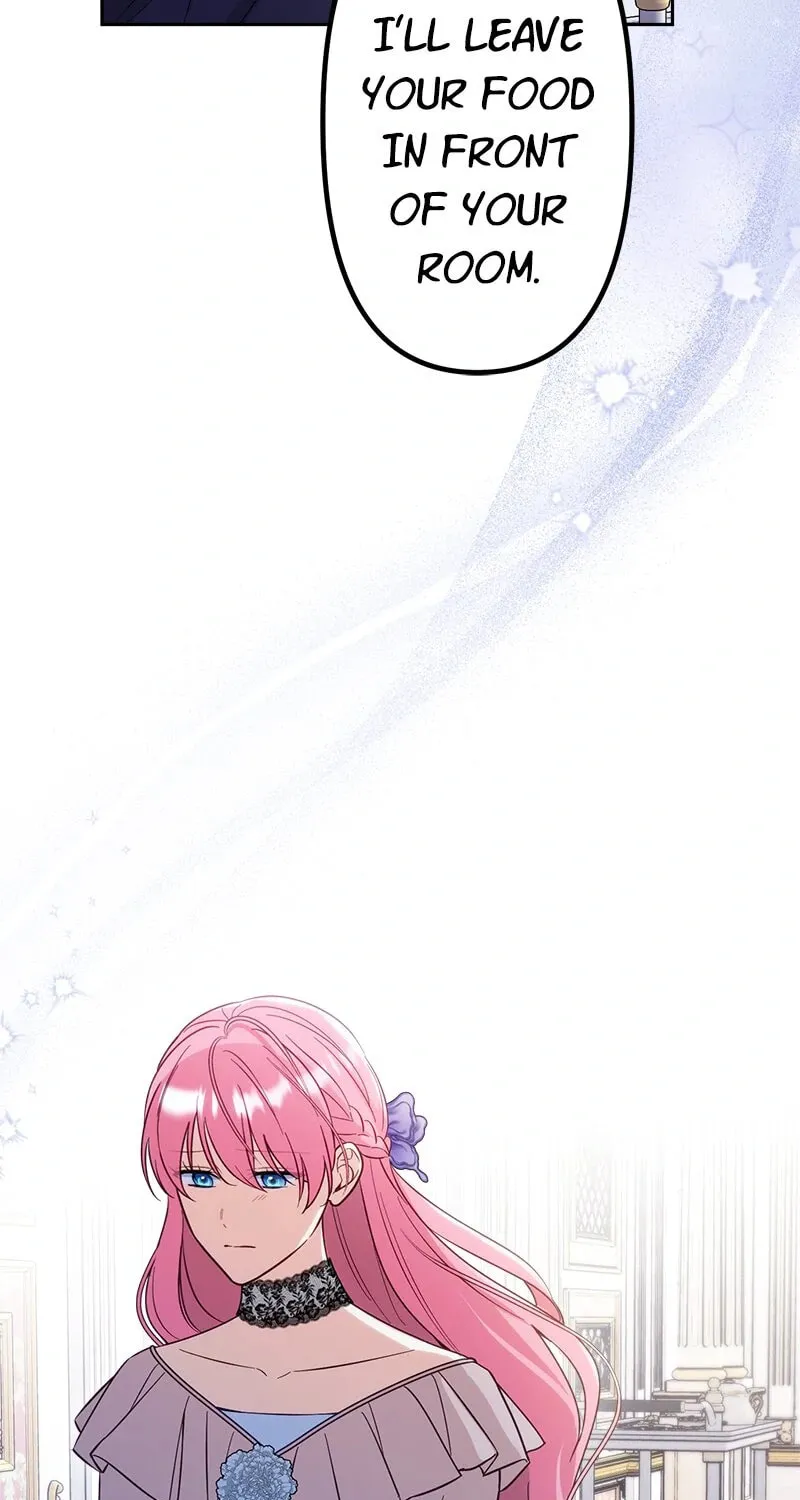 Odebu Akujo ni Tensei Shitara, Naze ka Last Boss Ouji-sama ni Shuuchaku sareteimasu Chapter 53 page 29 - 