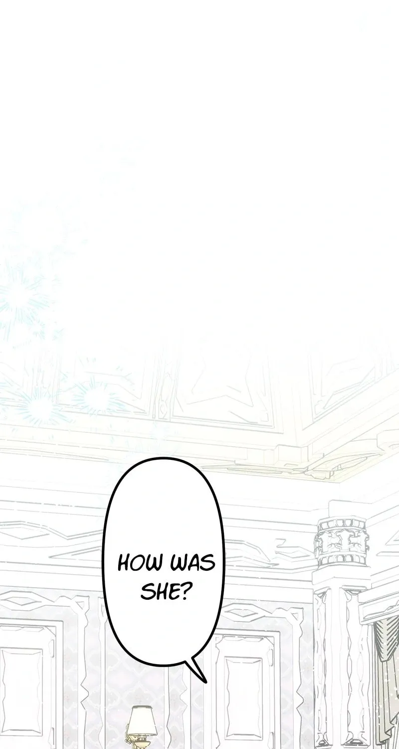 Odebu Akujo ni Tensei Shitara, Naze ka Last Boss Ouji-sama ni Shuuchaku sareteimasu Chapter 53 page 31 - 