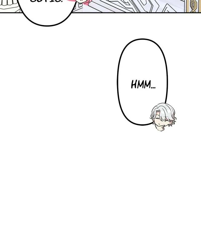 Odebu Akujo ni Tensei Shitara, Naze ka Last Boss Ouji-sama ni Shuuchaku sareteimasu Chapter 53 page 44 - 
