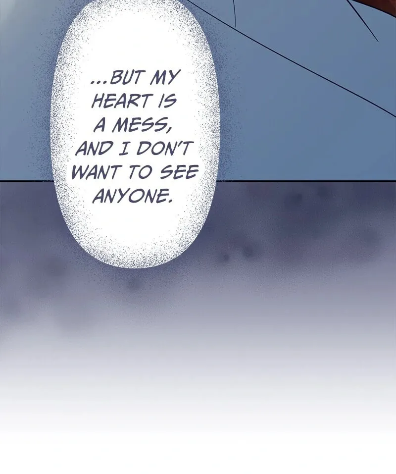 Odebu Akujo ni Tensei Shitara, Naze ka Last Boss Ouji-sama ni Shuuchaku sareteimasu Chapter 53 page 55 - 