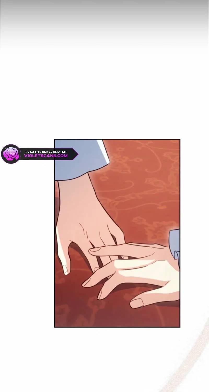 Odebu Akujo ni Tensei Shitara, Naze ka Last Boss Ouji-sama ni Shuuchaku sareteimasu Chapter 54 page 26 - 