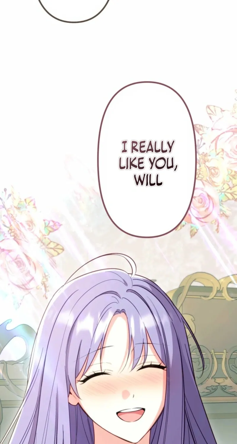 Odebu Akujo ni Tensei Shitara, Naze ka Last Boss Ouji-sama ni Shuuchaku sareteimasu Chapter 54 page 41 - 