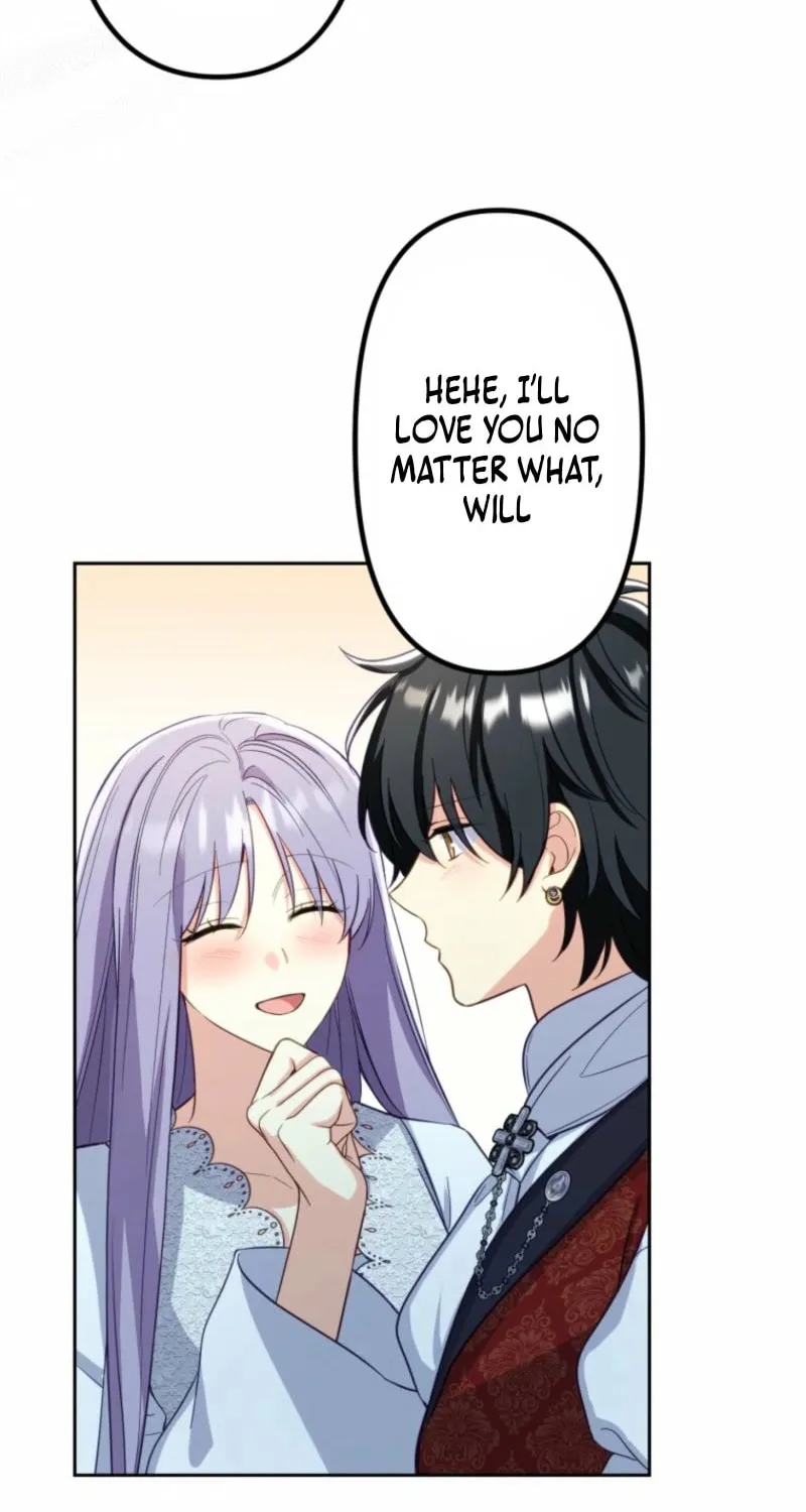 Odebu Akujo ni Tensei Shitara, Naze ka Last Boss Ouji-sama ni Shuuchaku sareteimasu Chapter 54 page 62 - 