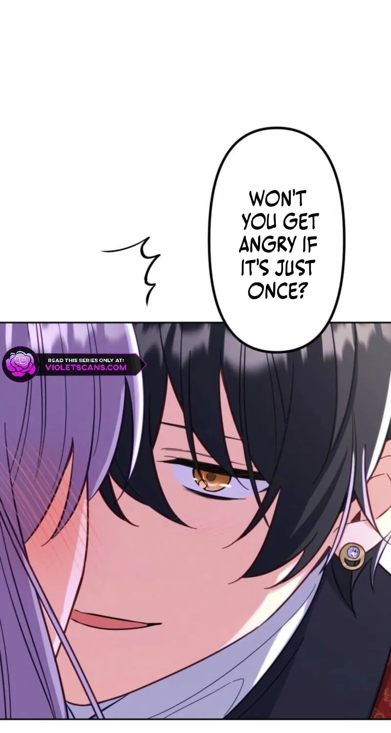 Odebu Akujo ni Tensei Shitara, Naze ka Last Boss Ouji-sama ni Shuuchaku sareteimasu Chapter 54 page 64 - 