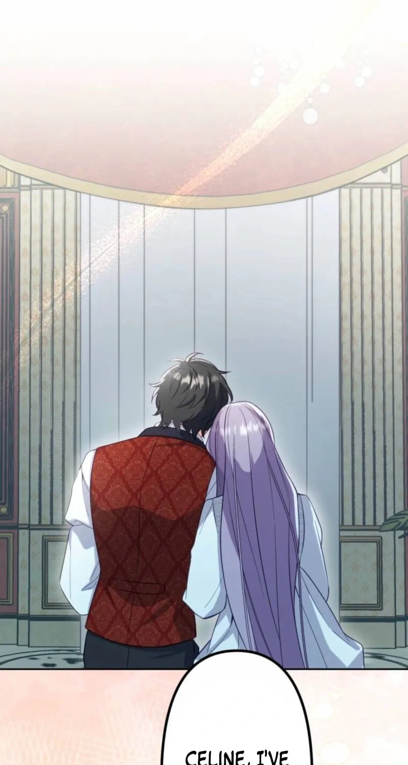 Odebu Akujo ni Tensei Shitara, Naze ka Last Boss Ouji-sama ni Shuuchaku sareteimasu Chapter 54 page 67 - 