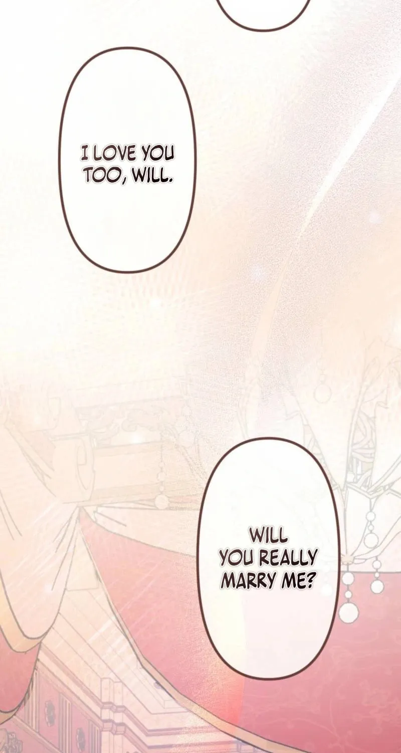 Odebu Akujo ni Tensei Shitara, Naze ka Last Boss Ouji-sama ni Shuuchaku sareteimasu Chapter 54 page 71 - 