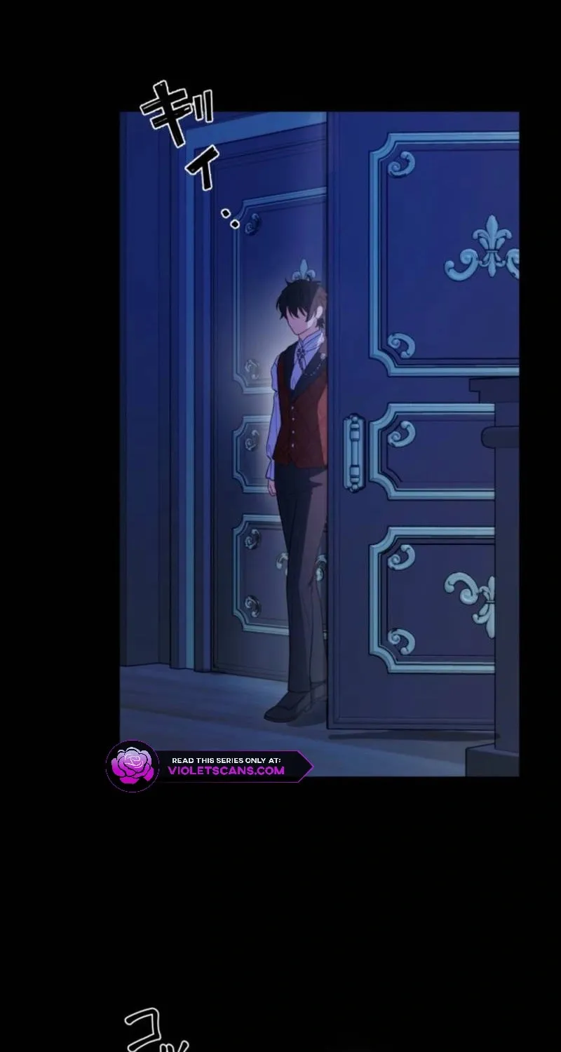 Odebu Akujo ni Tensei Shitara, Naze ka Last Boss Ouji-sama ni Shuuchaku sareteimasu Chapter 54 page 79 - 
