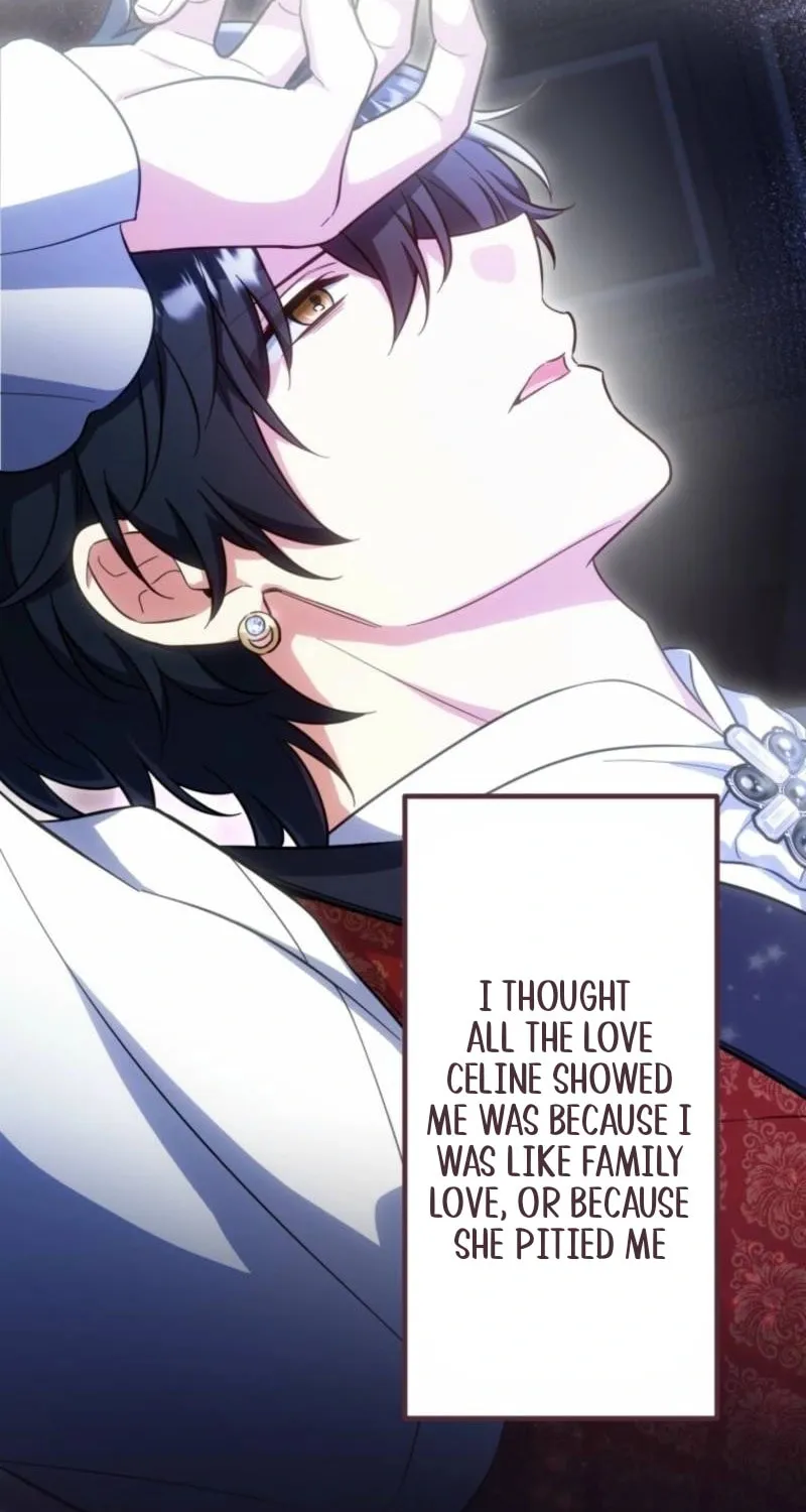 Odebu Akujo ni Tensei Shitara, Naze ka Last Boss Ouji-sama ni Shuuchaku sareteimasu Chapter 55 page 15 - 