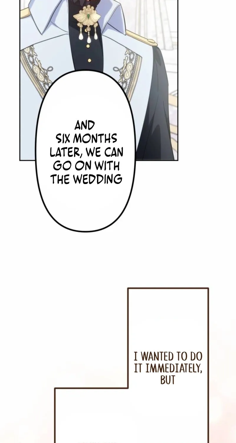 Odebu Akujo ni Tensei Shitara, Naze ka Last Boss Ouji-sama ni Shuuchaku sareteimasu Chapter 55 page 33 - 
