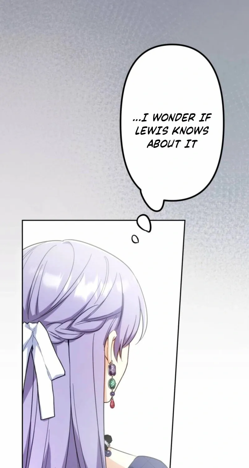 Odebu Akujo ni Tensei Shitara, Naze ka Last Boss Ouji-sama ni Shuuchaku sareteimasu Chapter 55 page 59 - 