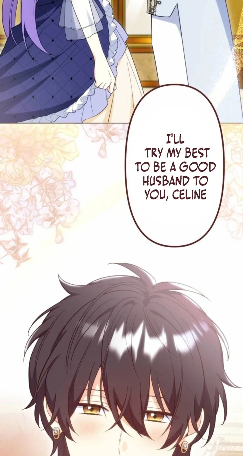Odebu Akujo ni Tensei Shitara, Naze ka Last Boss Ouji-sama ni Shuuchaku sareteimasu Chapter 55 page 63 - 