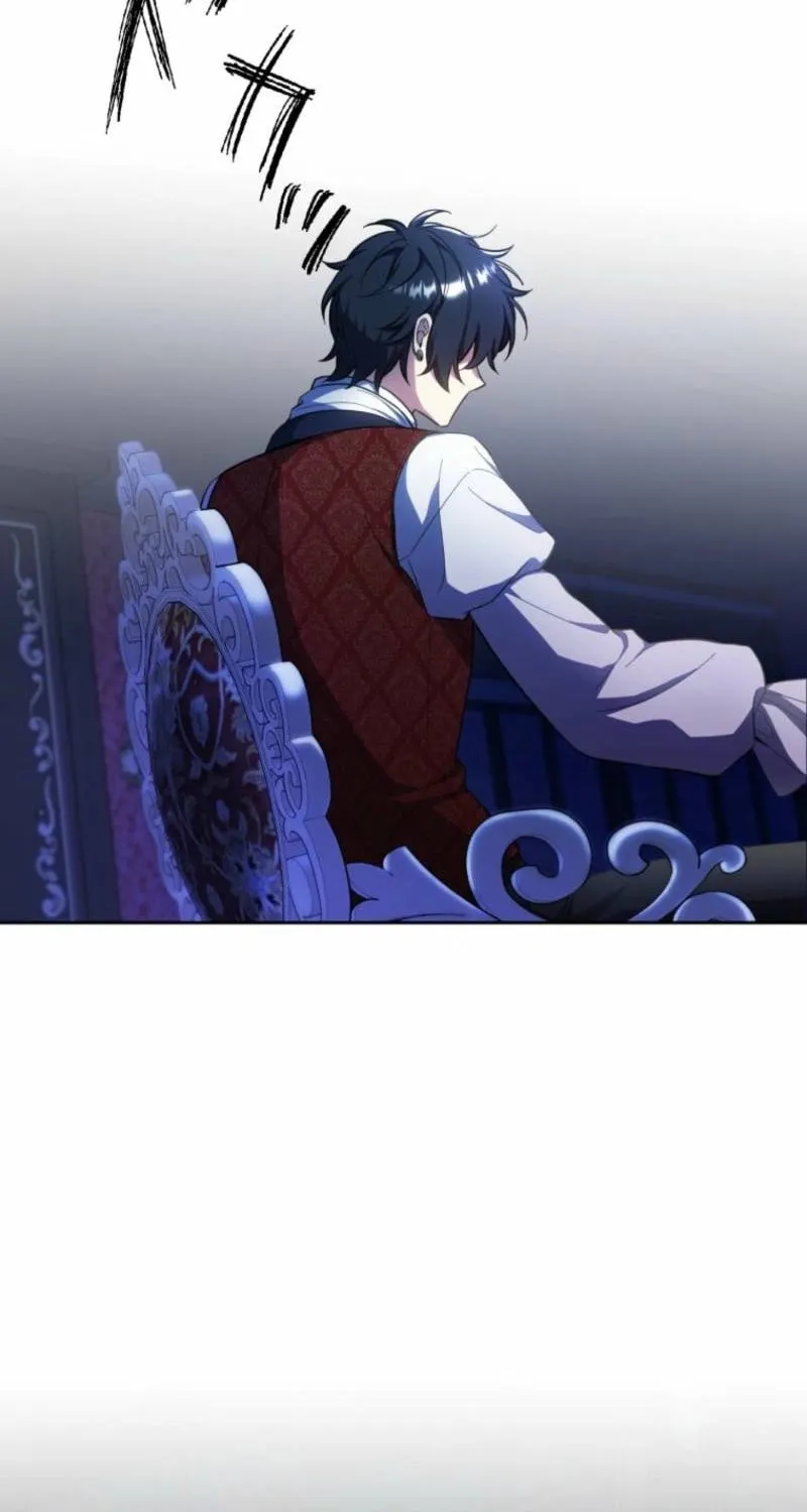 Odebu Akujo ni Tensei Shitara, Naze ka Last Boss Ouji-sama ni Shuuchaku sareteimasu Chapter 55 page 8 - 