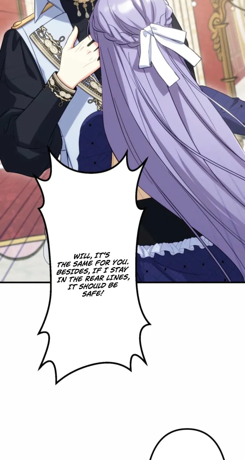 Odebu Akujo ni Tensei Shitara, Naze ka Last Boss Ouji-sama ni Shuuchaku sareteimasu Chapter 56 page 25 - 
