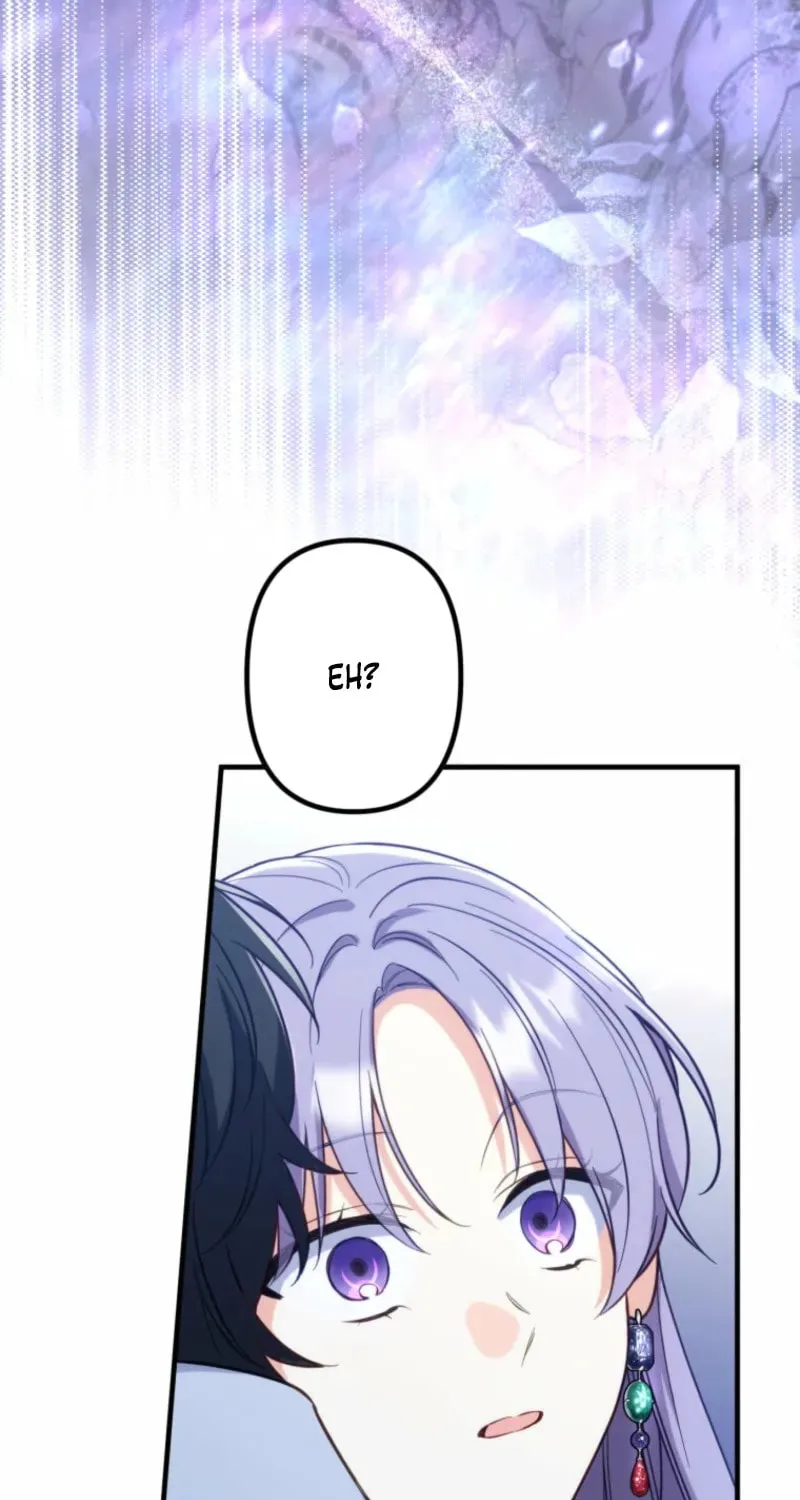 Odebu Akujo ni Tensei Shitara, Naze ka Last Boss Ouji-sama ni Shuuchaku sareteimasu Chapter 56 page 36 - 