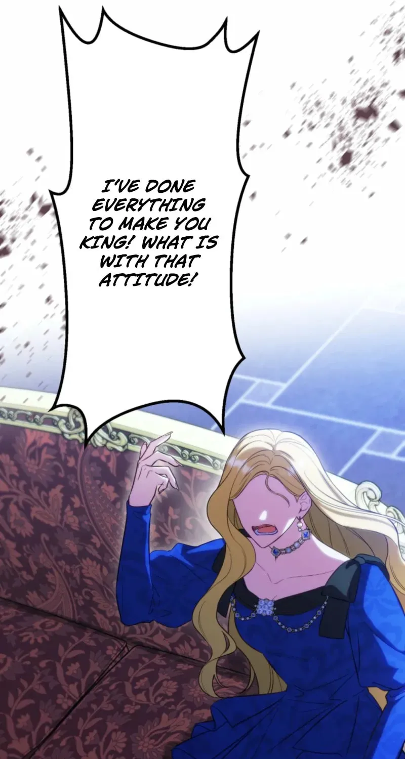 Odebu Akujo ni Tensei Shitara, Naze ka Last Boss Ouji-sama ni Shuuchaku sareteimasu Chapter 56 page 69 - 
