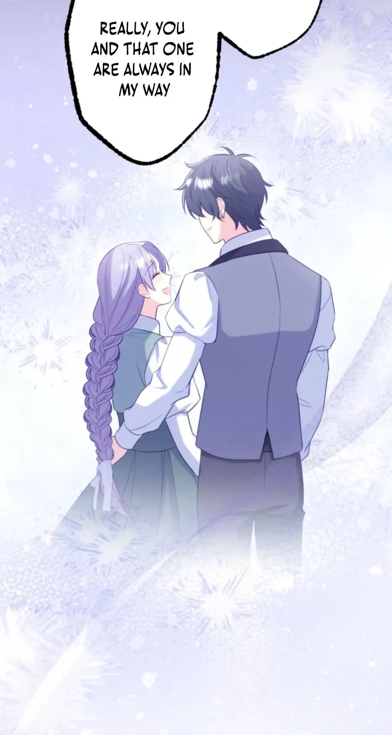 Odebu Akujo ni Tensei Shitara, Naze ka Last Boss Ouji-sama ni Shuuchaku sareteimasu Chapter 56 page 75 - 