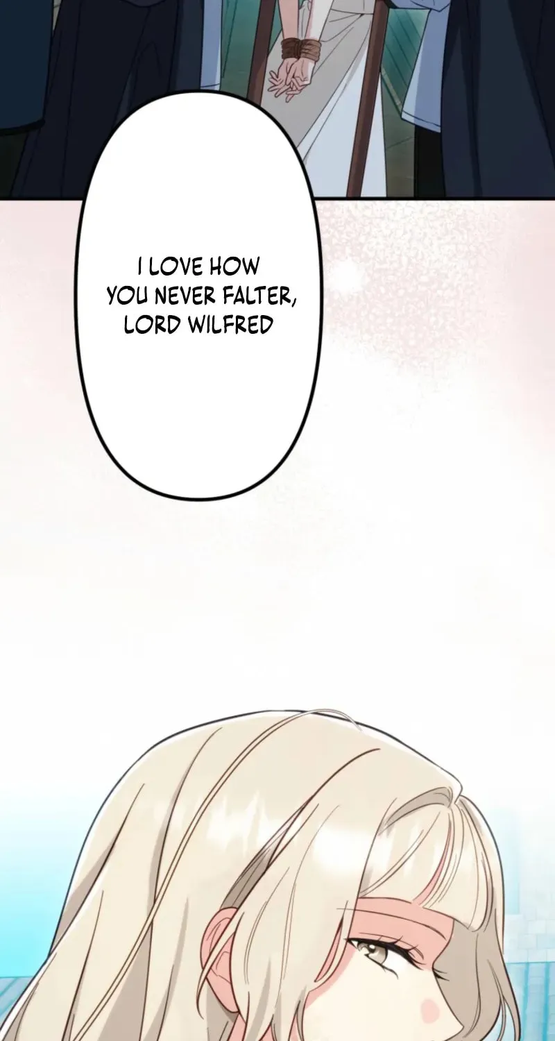 Odebu Akujo ni Tensei Shitara, Naze ka Last Boss Ouji-sama ni Shuuchaku sareteimasu Chapter 57 page 18 - 