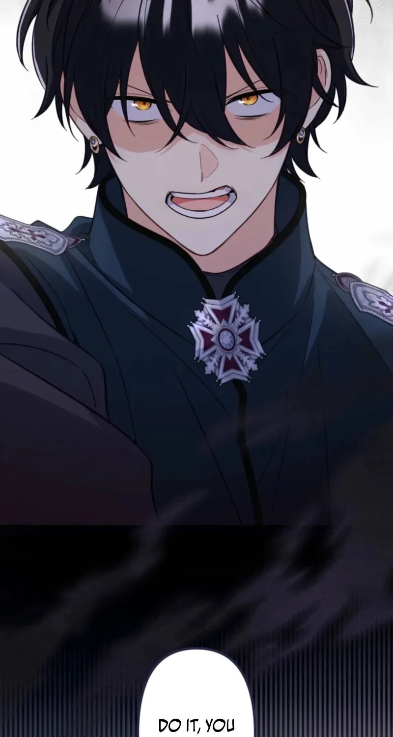 Odebu Akujo ni Tensei Shitara, Naze ka Last Boss Ouji-sama ni Shuuchaku sareteimasu Chapter 57 page 37 - 