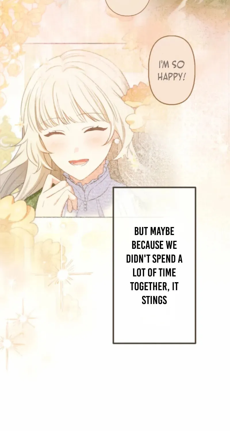 Odebu Akujo ni Tensei Shitara, Naze ka Last Boss Ouji-sama ni Shuuchaku sareteimasu Chapter 57 page 8 - 