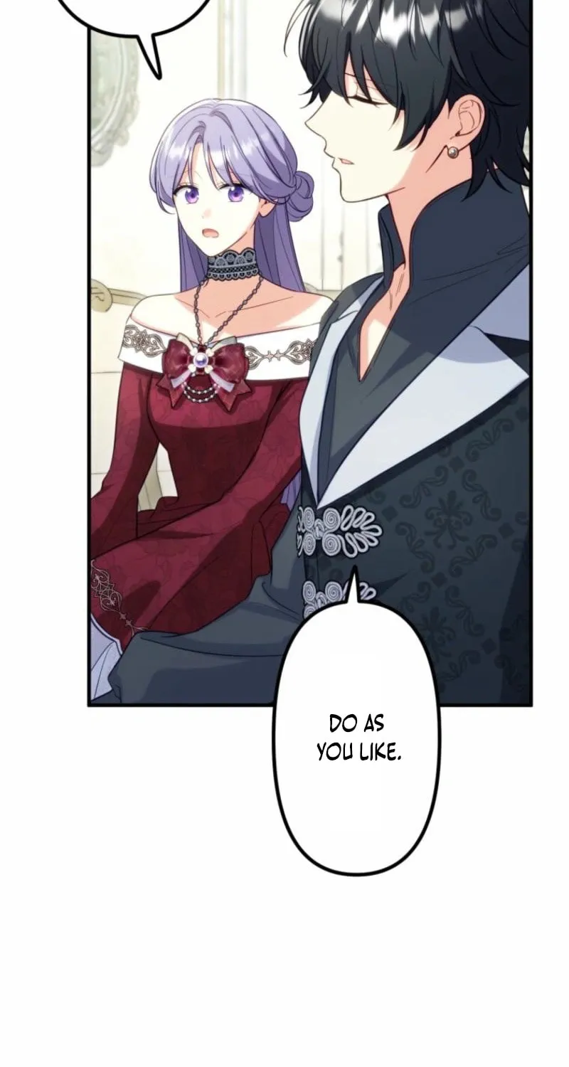 Odebu Akujo ni Tensei Shitara, Naze ka Last Boss Ouji-sama ni Shuuchaku sareteimasu Chapter 58 page 14 - 