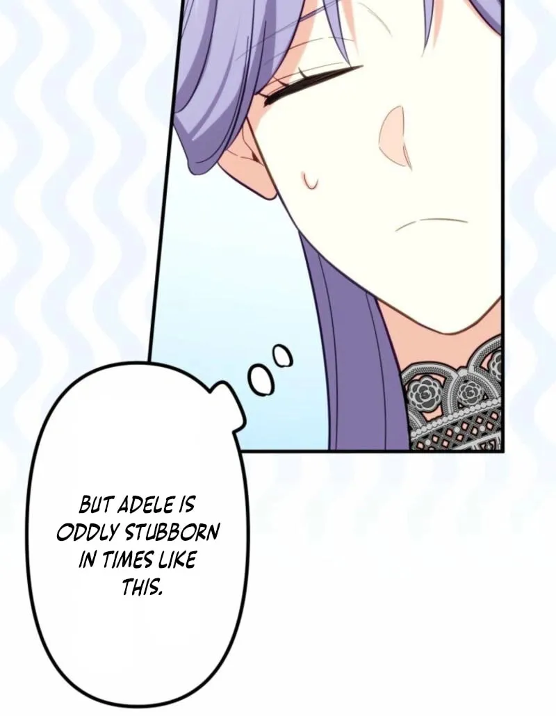 Odebu Akujo ni Tensei Shitara, Naze ka Last Boss Ouji-sama ni Shuuchaku sareteimasu Chapter 58 page 19 - 