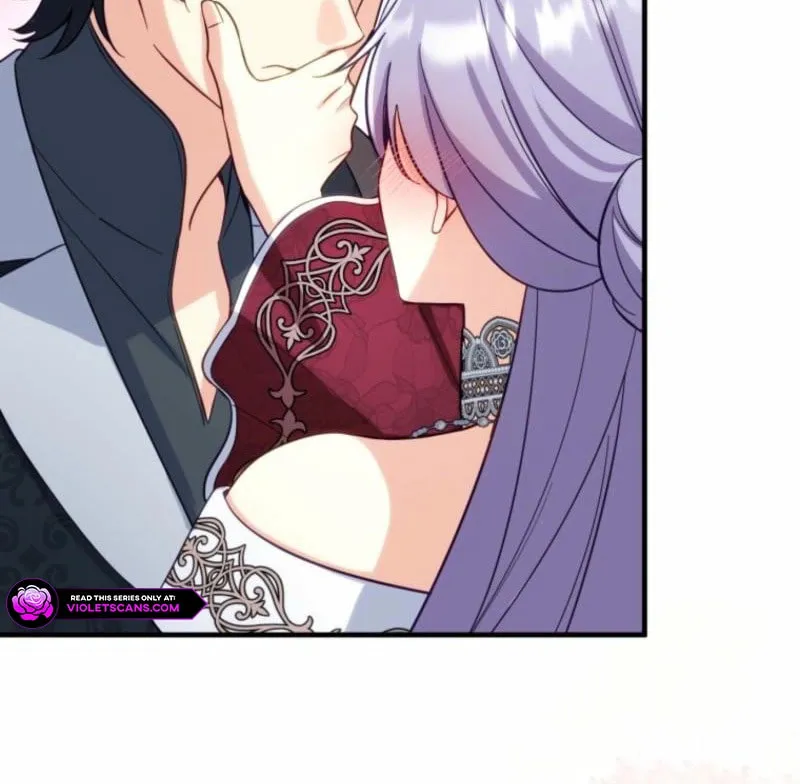 Odebu Akujo ni Tensei Shitara, Naze ka Last Boss Ouji-sama ni Shuuchaku sareteimasu Chapter 58 page 55 - 