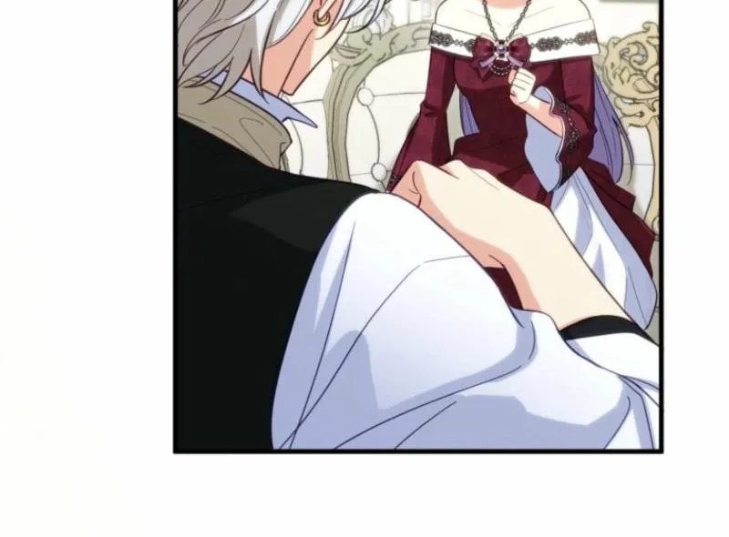Odebu Akujo ni Tensei Shitara, Naze ka Last Boss Ouji-sama ni Shuuchaku sareteimasu Chapter 58 page 10 - 