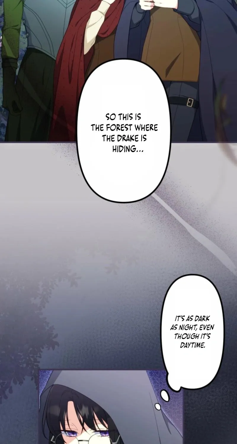Odebu Akujo ni Tensei Shitara, Naze ka Last Boss Ouji-sama ni Shuuchaku sareteimasu Chapter 59 page 3 - 