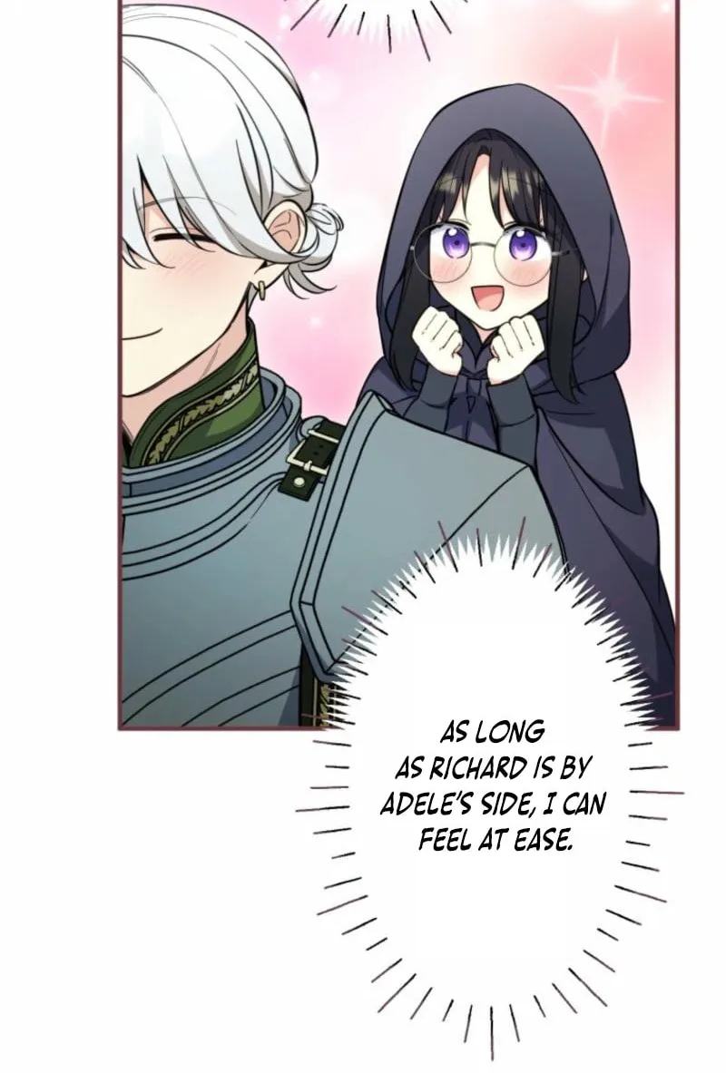 Odebu Akujo ni Tensei Shitara, Naze ka Last Boss Ouji-sama ni Shuuchaku sareteimasu Chapter 59 page 38 - 