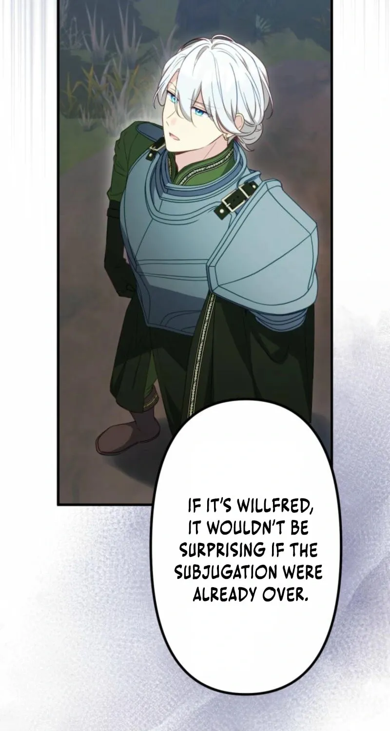 Odebu Akujo ni Tensei Shitara, Naze ka Last Boss Ouji-sama ni Shuuchaku sareteimasu Chapter 59 page 56 - 