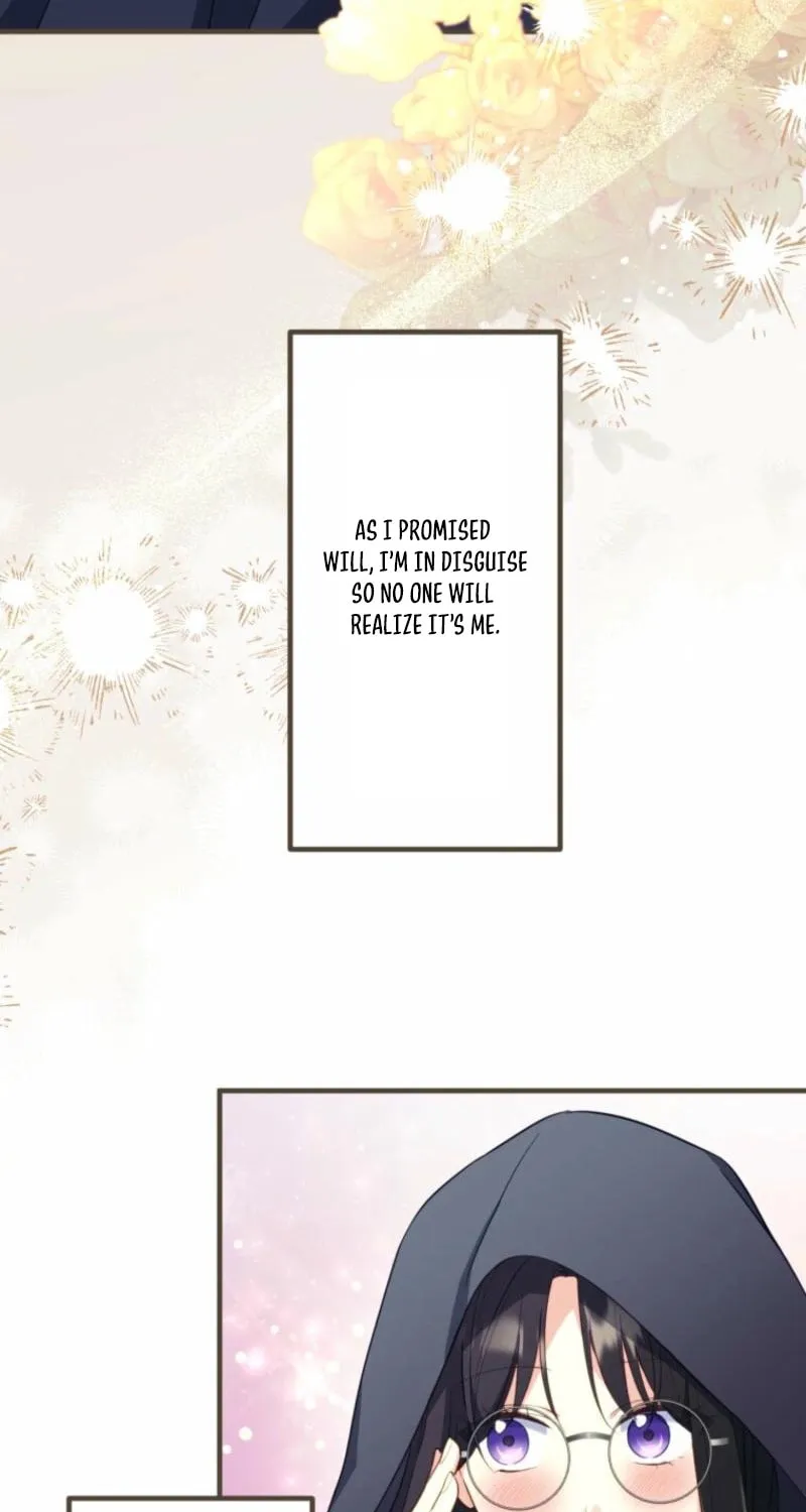Odebu Akujo ni Tensei Shitara, Naze ka Last Boss Ouji-sama ni Shuuchaku sareteimasu Chapter 59 page 7 - 