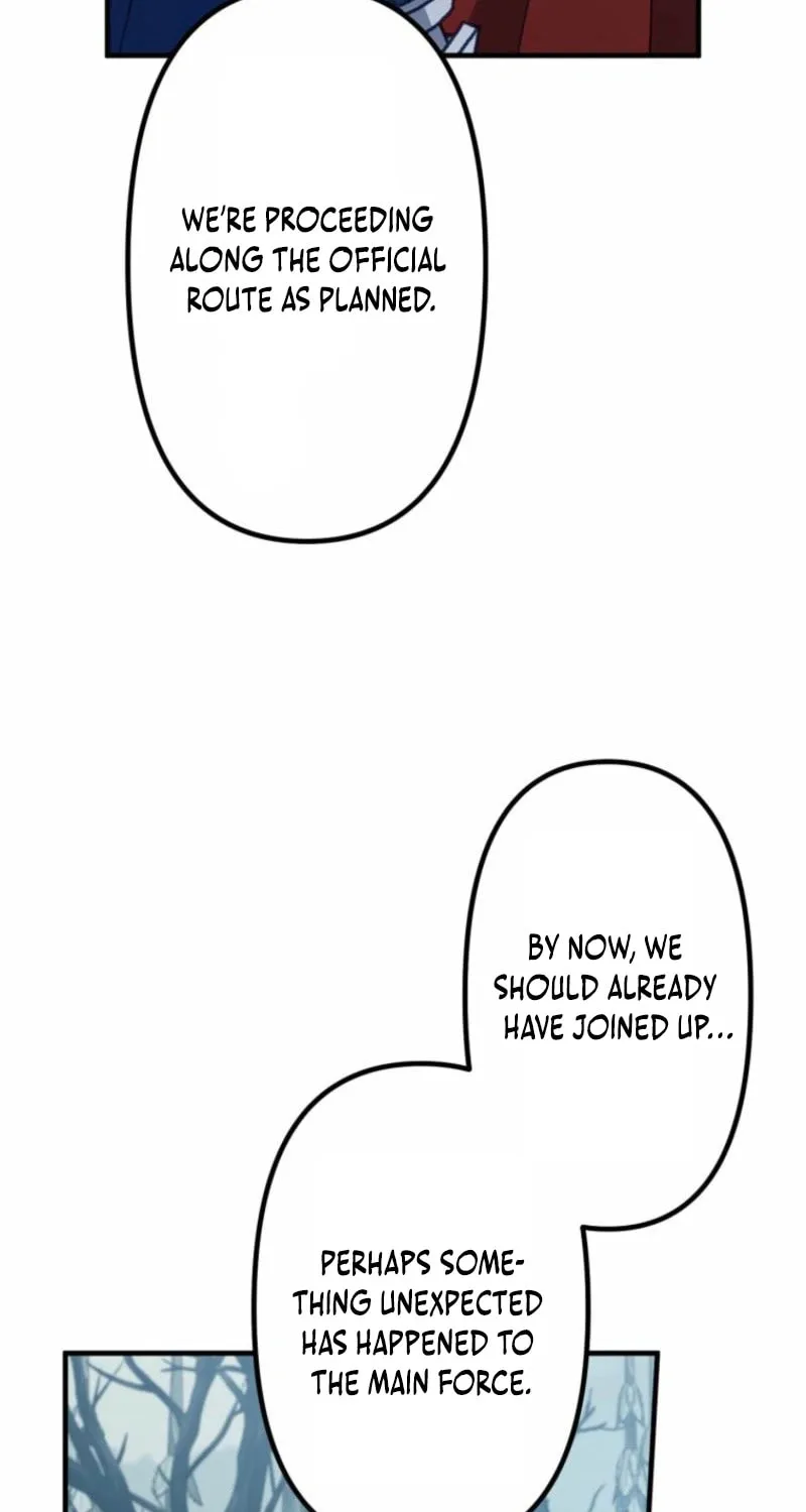 Odebu Akujo ni Tensei Shitara, Naze ka Last Boss Ouji-sama ni Shuuchaku sareteimasu Chapter 59 page 61 - 