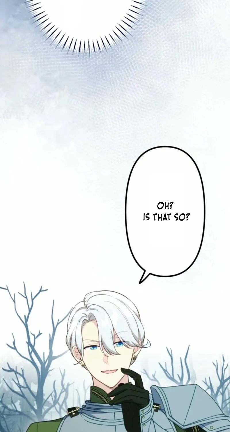 Odebu Akujo ni Tensei Shitara, Naze ka Last Boss Ouji-sama ni Shuuchaku sareteimasu Chapter 59 page 65 - 