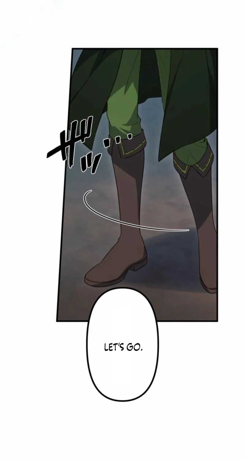 Odebu Akujo ni Tensei Shitara, Naze ka Last Boss Ouji-sama ni Shuuchaku sareteimasu Chapter 59 page 69 - 