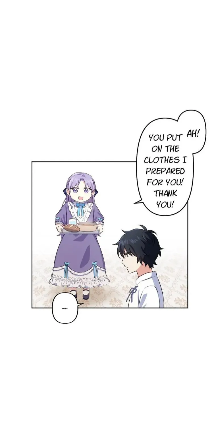 Odebu Akujo ni Tensei Shitara, Naze ka Last Boss Ouji-sama ni Shuuchaku sareteimasu Chapter 6 page 11 - 