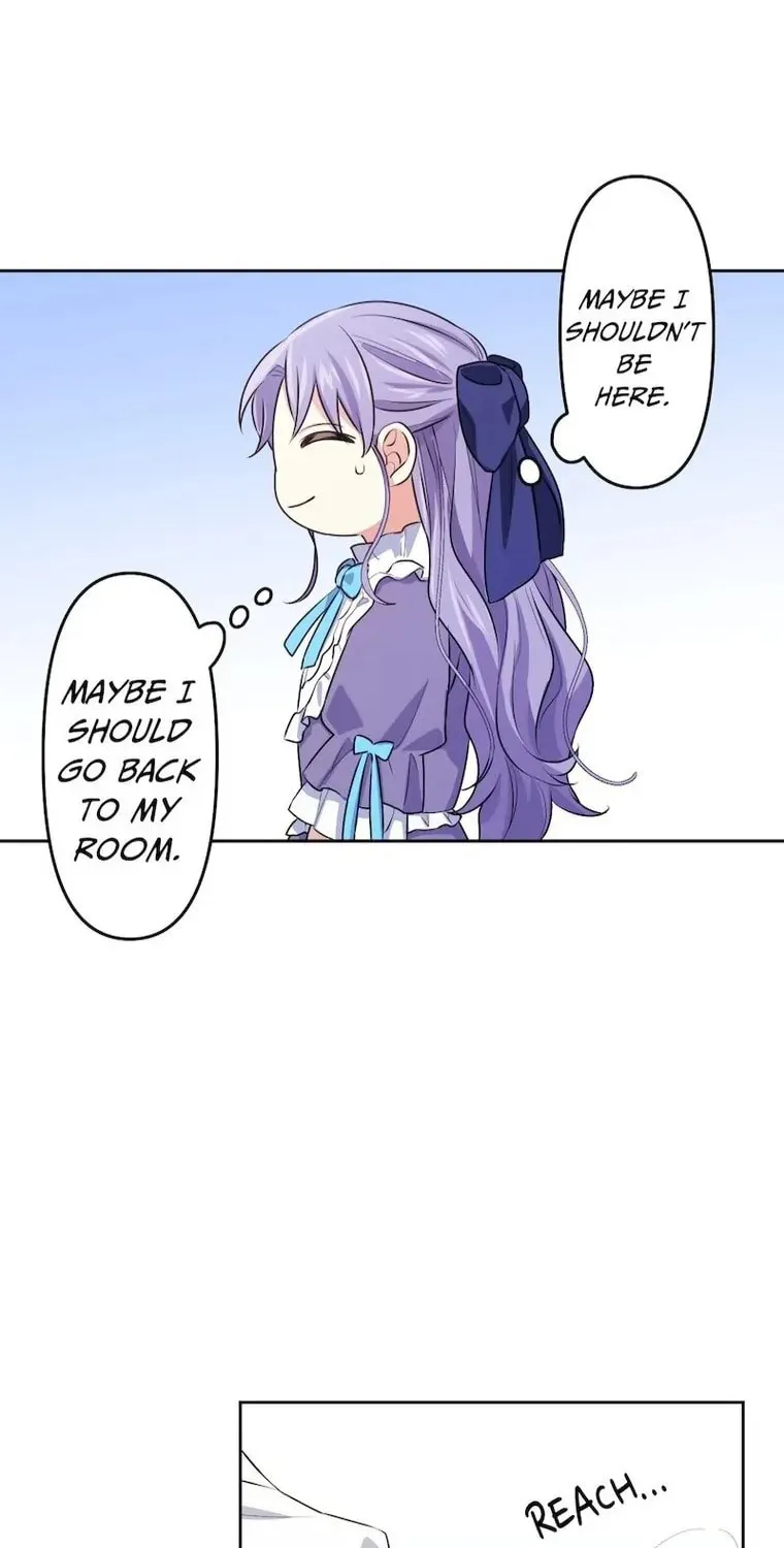 Odebu Akujo ni Tensei Shitara, Naze ka Last Boss Ouji-sama ni Shuuchaku sareteimasu Chapter 6 page 14 - 