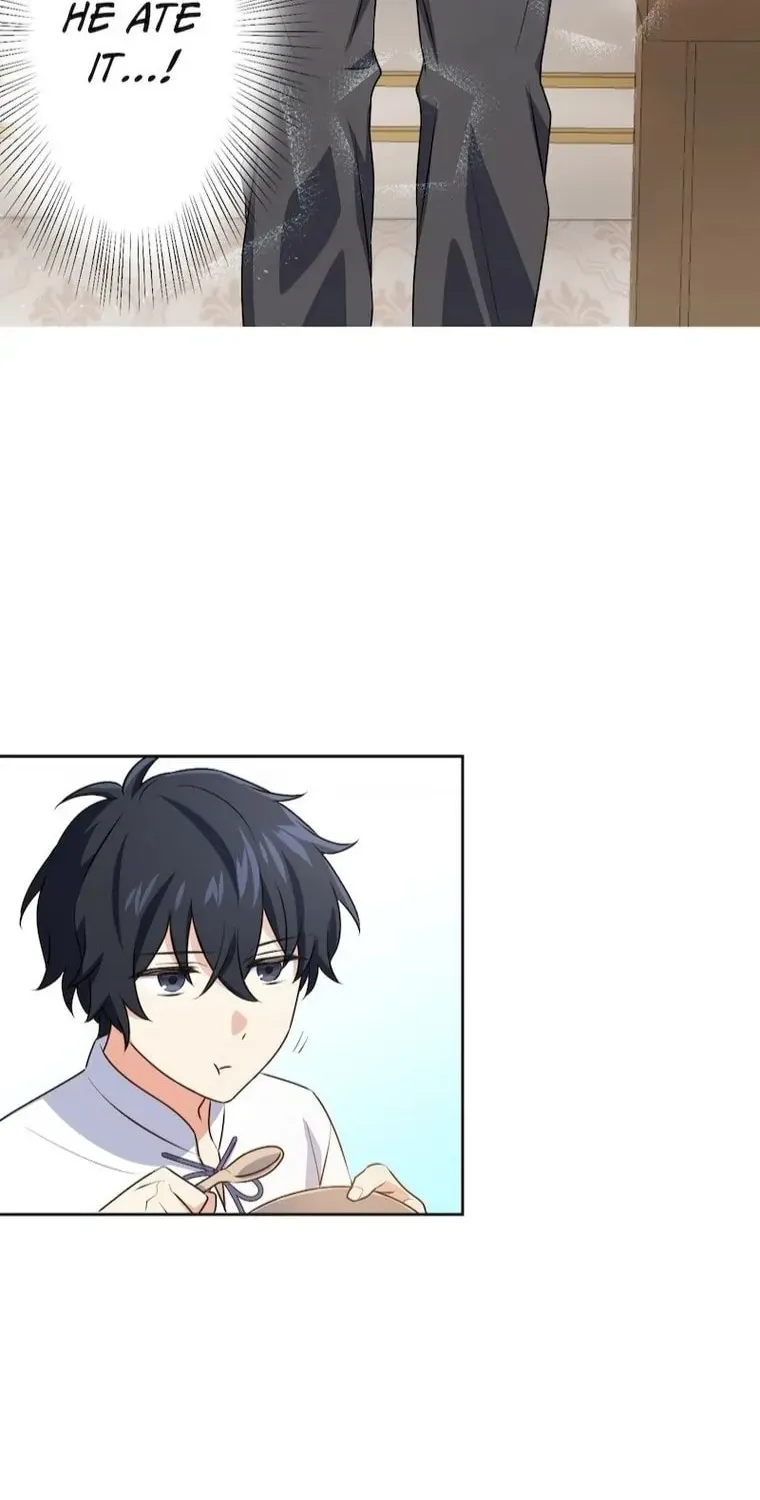 Odebu Akujo ni Tensei Shitara, Naze ka Last Boss Ouji-sama ni Shuuchaku sareteimasu Chapter 6 page 18 - 