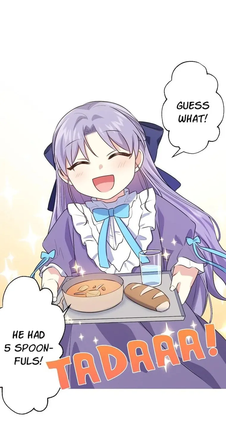 Odebu Akujo ni Tensei Shitara, Naze ka Last Boss Ouji-sama ni Shuuchaku sareteimasu Chapter 6 page 24 - 