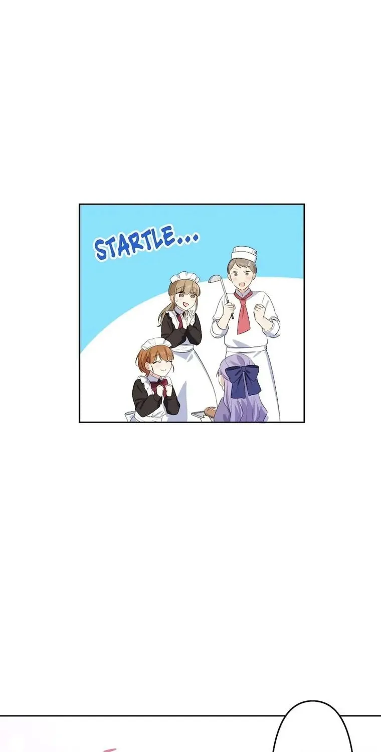 Odebu Akujo ni Tensei Shitara, Naze ka Last Boss Ouji-sama ni Shuuchaku sareteimasu Chapter 6 page 26 - 