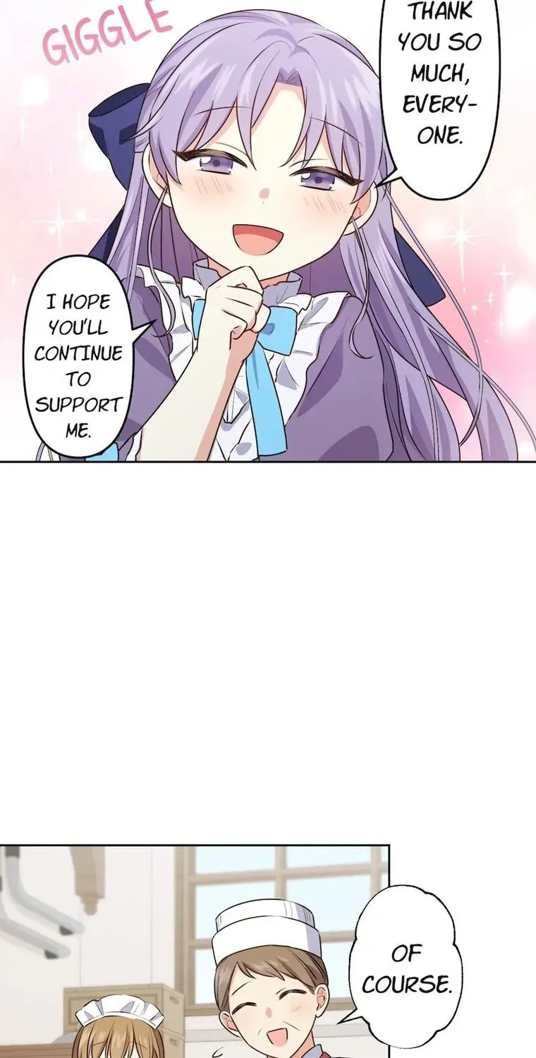 Odebu Akujo ni Tensei Shitara, Naze ka Last Boss Ouji-sama ni Shuuchaku sareteimasu Chapter 6 page 27 - 