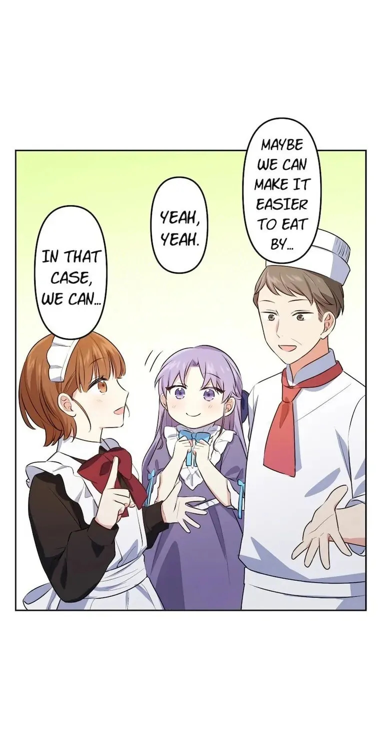 Odebu Akujo ni Tensei Shitara, Naze ka Last Boss Ouji-sama ni Shuuchaku sareteimasu Chapter 6 page 29 - 